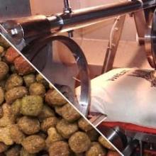 Kibbles manufacturing Kibbles manufacturing