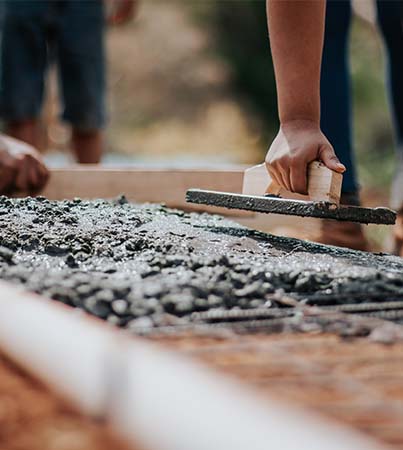 Cement productie pneumatische overdracht