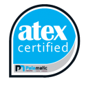 atex standard certified palamatic process