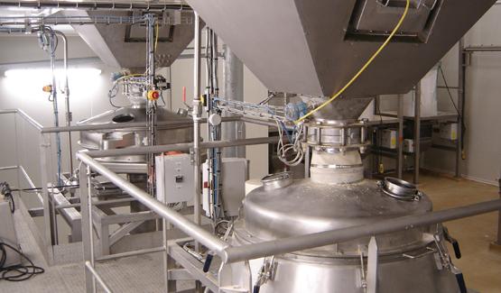 feed cat dog aroma filling system