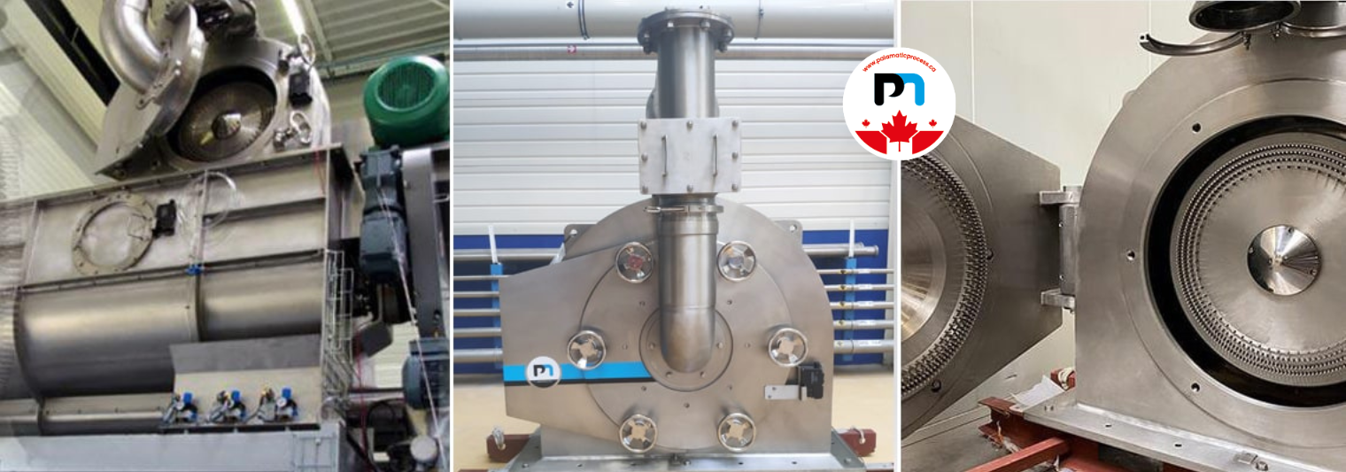 Coffee pulping and grinding