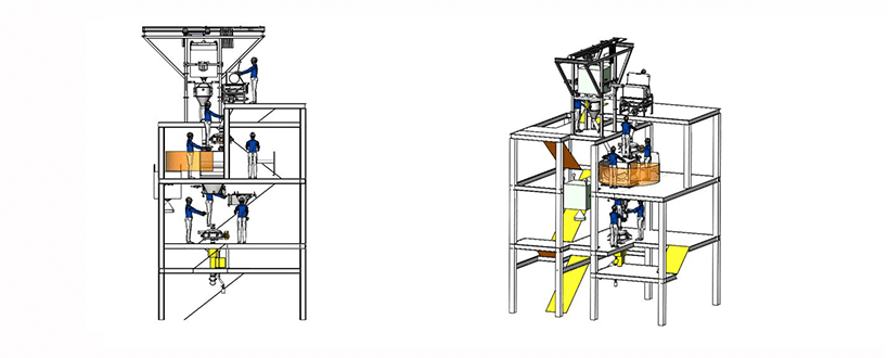 DryMixFlow® Palamatic