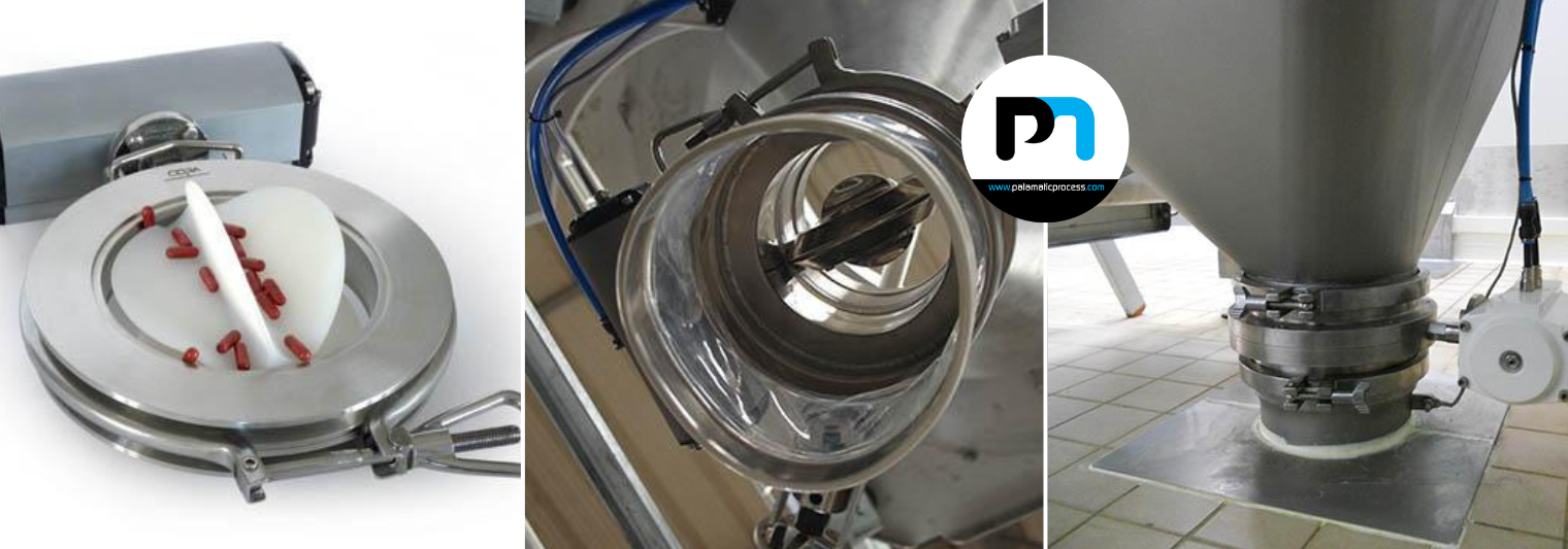 rotary valves EN