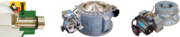 Inflatek valve