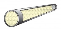 Lean Phase - Dilute Phase