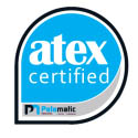 Equipements palamatic Process disponibles en version ATEX