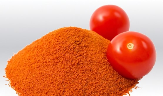 Tomatoe powder