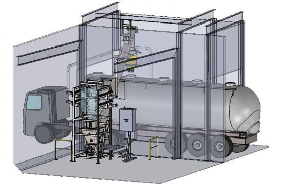 FTruckMatic Palamatic
