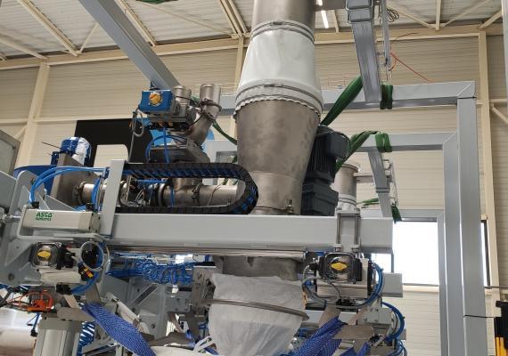 Relevage automatique