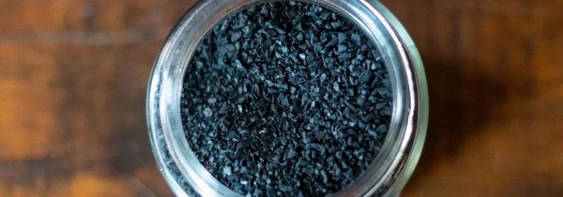 Activated carbon