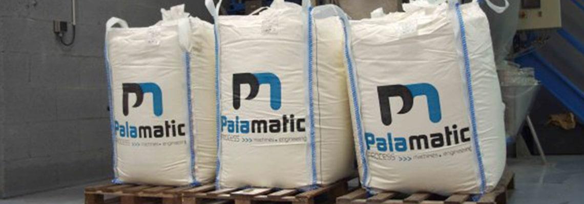 Big bag Palamatic