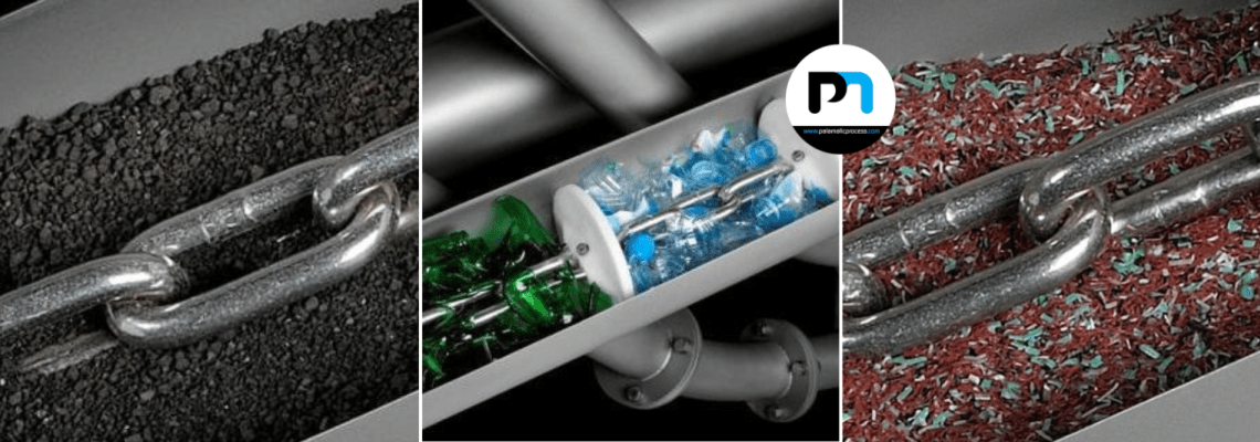 Customised mechanical extraction