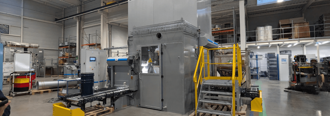 Recyclage des Terres Rares : Une Gestion Optimisée