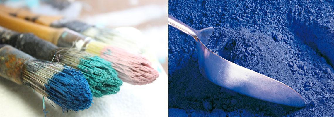 paint coating industry