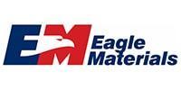 Eagle materials