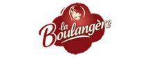 La boulangère