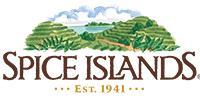 Spice Islands