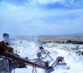 Construction industry Palamatic Process