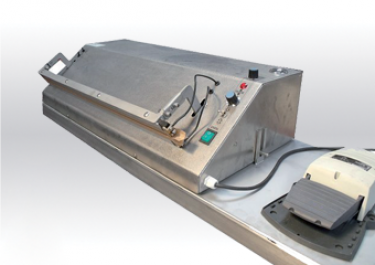 Big bag filling system - Powder handling - Palamatic Process