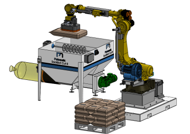 Capture SACKBOT CUT R LIGHT