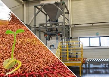 Seed conditioning