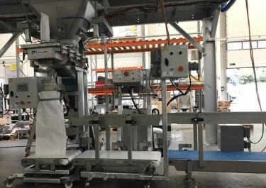 ensacheuse-palamatic-process-epices.jpg Réalisation d'une station de conditionnement sac