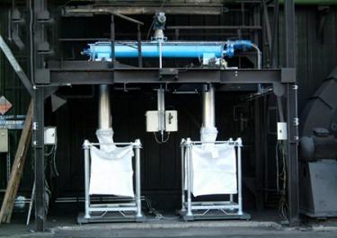 Flowmatic02 Ashflow big bags