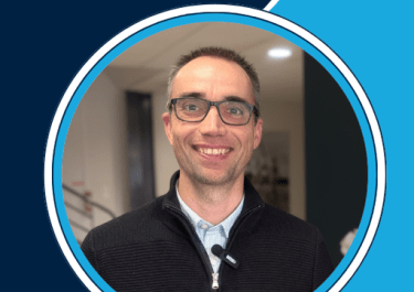 Nicolas BINOIS, dirigeant GEORGEAULT SA partenaire de PALAMATIC PROCESS