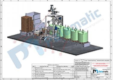 Miniature plan flowmatic 04