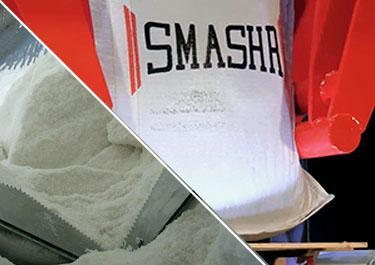 Etude de cas sur la SmashR, la cage de massage pour les contenants de type big bags
