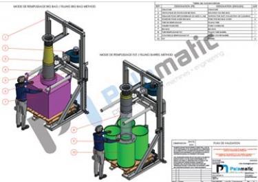 PalDrum01 filling station 