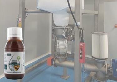 process-poudres-pharma.jpg Ligne de fabrication de sirop