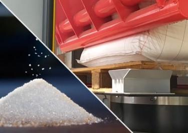 SmashR - Big bag conditioner