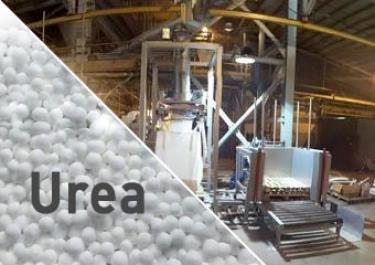 fertilizers-urea Automatic packaging line for big bags FlowMatic® 04