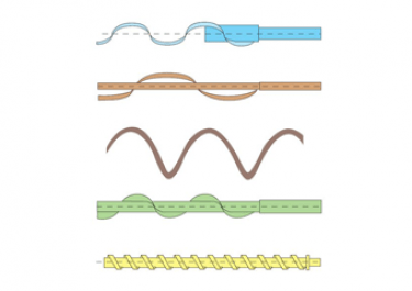 Dosing tools - Bulk material and powder handling 