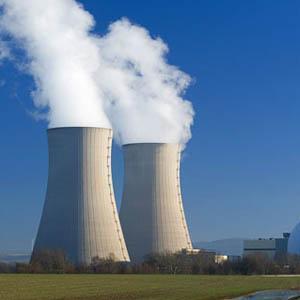 handling powders nuclear industry