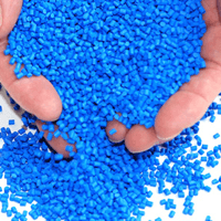 chemistry industry processing line