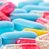 fine chemistry production line