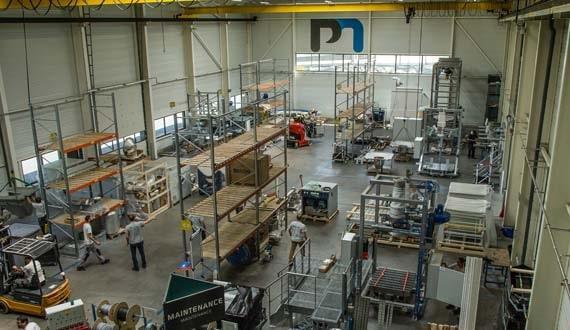 workshop extension palamatic process