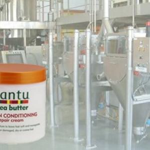 Air-cream-processing-line