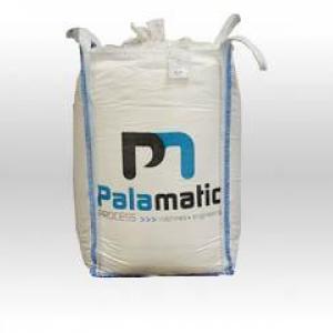 Big bag storage - Bulk material and powder handling 