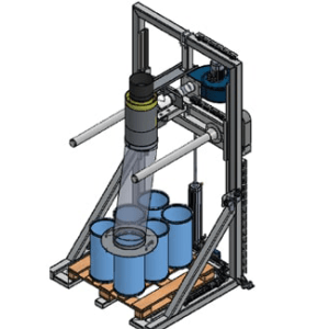 Drum filling PalDrum®06