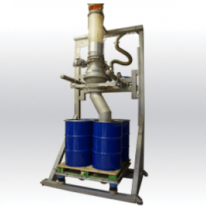 drum filling paldrum 01 palamatic process