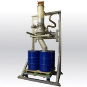 Drum filling Paldrum01 Palamatic Process