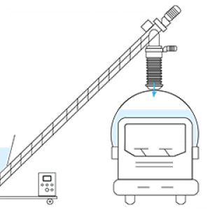 FTruckMatic® Autonomous truck filling line 