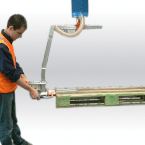 pallet lifter