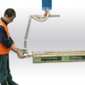 Pallet lifter Palamatic Process