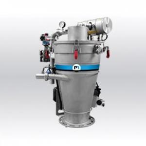 Pneumatic conveying VFlow Palamatic Process Inc.