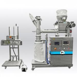 Sack filling station Palsack01