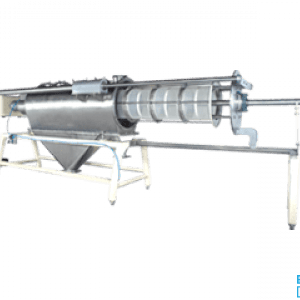 Tamis centrifuge Easy Clean Palamatic